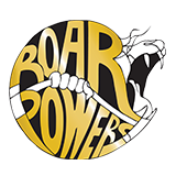 Roar Powers