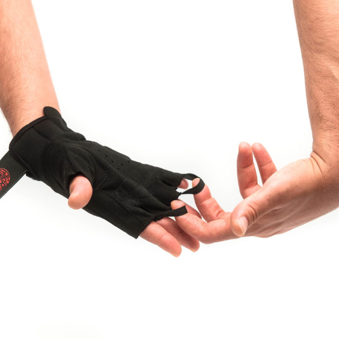 Barehand Gloves Roar Powers